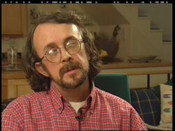 UK: LONDON: AARDMAN ANIMATION PRODUCE SHORT FILM CALLED "WOT'S PIG" News Clip