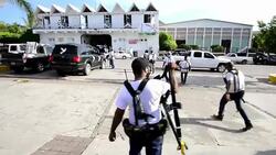 VOICED : Ofensiva de autodefensas en Mexico News Clip