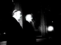 TRANSATLANTIC NEWS - NEW CANADIAN PREMIER News Clip