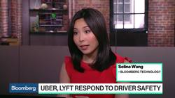 The Dark Side Women Face Driving for Uber and Lyft News Clip