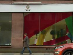 Commonwealth House & Reception News Clip