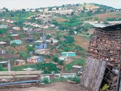 Marisa Fick-Jordan: The wonder of Zulu wire art Instructional Video