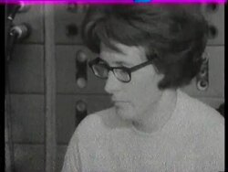 Pilsen Radio Station, Russian Trains, Glozar Speaks From London News Clip