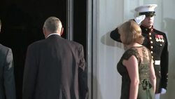 CLEAN : Zambia names white vice president as interim leader News Clip