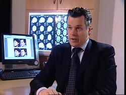 Interview with surgeon as London hospital ethics panel OKs full-face transplants News Clip