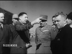 1952: MOROCCO BIDONVILLE Instructional Video