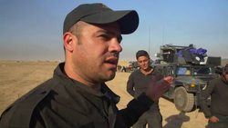 Iraqi special forces on Mosul operation Instructional Video