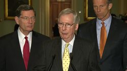 Negotiators Cite Progress in Budget Talks Instructional Video