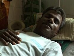 Cholera outbreak in India angers aid groups News Clip
