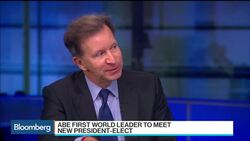 Analysing Trump the Man, Trump the White House Appointer News Clip