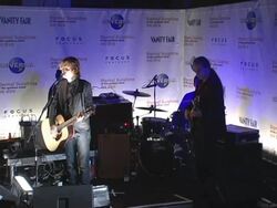 'Eternal Sunshine of the Spotless Mind'  DVD Launch Party Stock Footage