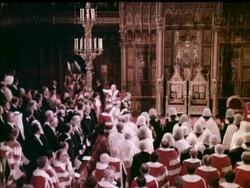 THE STATE OPENING OF PARLIAMENT News Clip