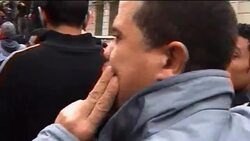 WRAP Anti-Mubarak demo in Alexandria, night shots Instructional Video