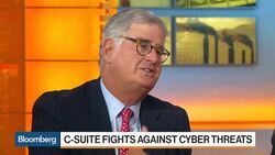 How the C-Suite Is Fighting Against Cyber Threats News Clip