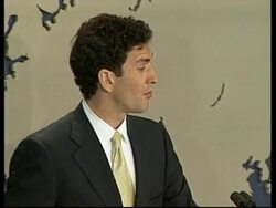 USA: STATE DEPARTMENT INDONESIAN CRISIS PRESS CONFERENCE News Clip