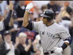 The Yankees are looking to get their first win over the rival Red Sox after five straight losses this season. News Clip