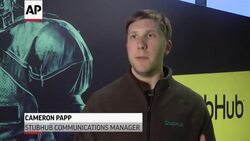 StubHub Reports Latest Super Bowl Ticket Prices Instructional Video