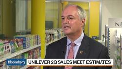 Unilever CEO Polman Seeks Value Enhancing M&A News Clip