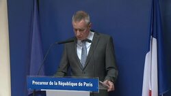 CLEAN : French church attack: one of the terrorists was known News Clip