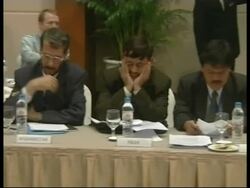WHO expert warns conference of bird flu pandemic News Clip