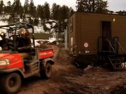 VOICED: A new Uranium boom in the West? News Clip