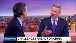 China Debt Continues to Grow Along With GDP News Clip