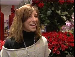 Romantics in the capital prepare for Valentine's Day Instructional Video