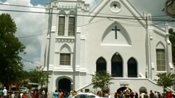 Charleston In Mourning After 9 Killed In Church Massacre Stock Footage