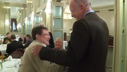 CLEAN: Texan politicians play big on national stage News Clip