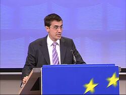 EU welcome a vote in Turkish parliament to soften a law restricting free speech News Clip