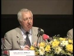 INDONESIA: ELECTION: OBSERVERS PRESS CONFERENCE (2) News Clip