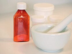 "compounding pharmacy/Richmond,Virginia, USA" Stock Footage