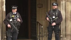 Police rethink shooting policy for terror attacks News Clip