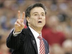 A newspaper reported Tuesday that Louisville men's basketball coach Rick Pitino told police he paid for an abortion for the woman accused of trying to extort $10 million from him. (Aug. 11) Instructional Video