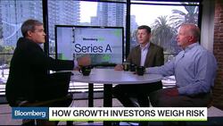 Why PE Firms and Mutual Funds Want in on Tech Startups News Clip