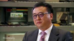 Baidu's Zhang on Censorship, China, Trump Protectionism News Clip