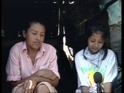 NICARAGUA: TEENAGE PROSTITUTION EMERGES AS A GROWING PROBLEM News Clip