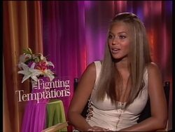 Beyonce Knowles stars in gospel music comedy News Clip