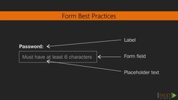 UX Design for Web Developers (Video 20) Instructional Video