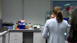 The Duchess of Cambridge launches new mental health programme for schools News Clip