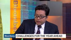 Fundstrat's Lee: Thereâ€™s a Shortage of Bonds News Clip