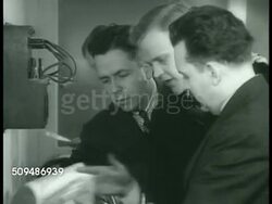 Reprising actions of News Scoop Instructional Video