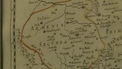 CLEAN : 101 years old survivor remembers Armenians mass killing News Clip