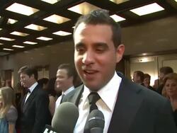 62nd Annual Tony Awards Stock Footage