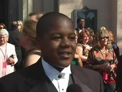 2005 Creative Arts Emmy Awards arrivals Stock Footage