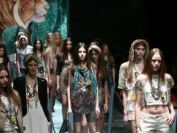 ATMOSPHERE: runway Stock Footage