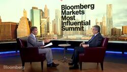 Ken Moelis on M&A, Technology, Political Risks News Clip