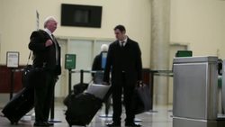 Millions across US South prepare for rare ice storm Instructional Video