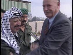 Gaza - Schools News Clip