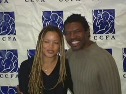 6th Annual Lullabies and Luxuries Luncheon and Fashion Show to Benefit Caring For Children and Families With AIDS Stock Footage